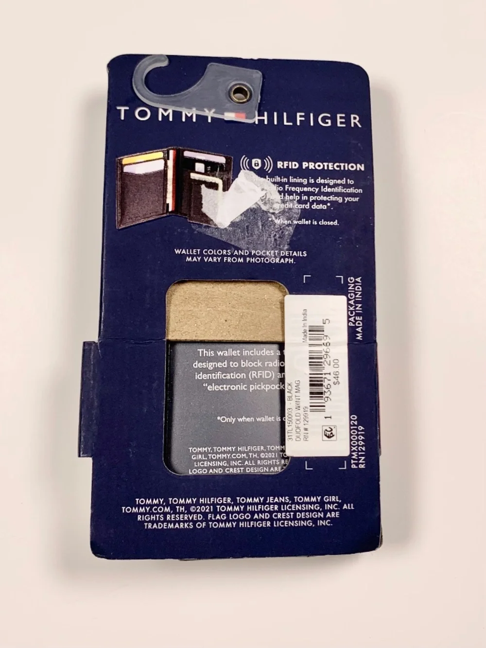 Tommy Hilfiger ▫️new tags